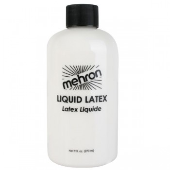 Liquid Latex Clear 270mls